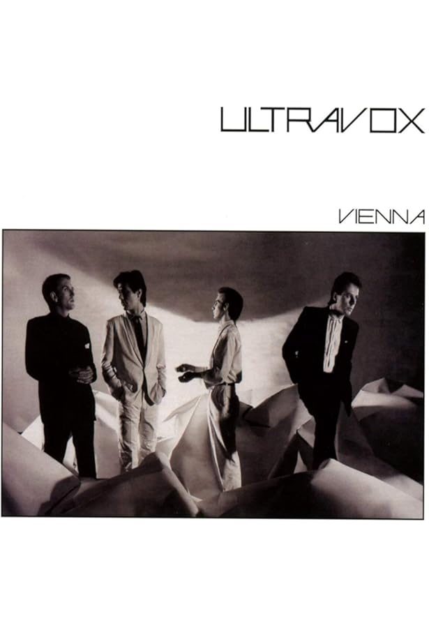 Ultravox! - Amazon.com Music
